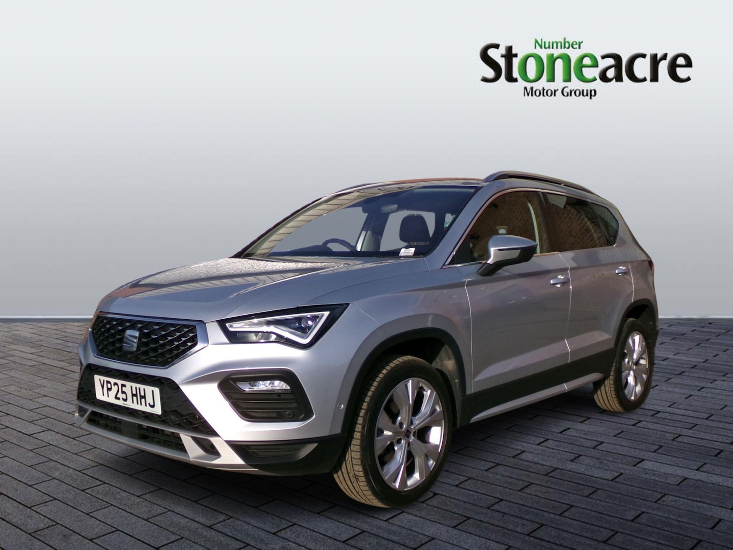 Used SEAT Ateca 2025 for sale - 77683874: Photo 5