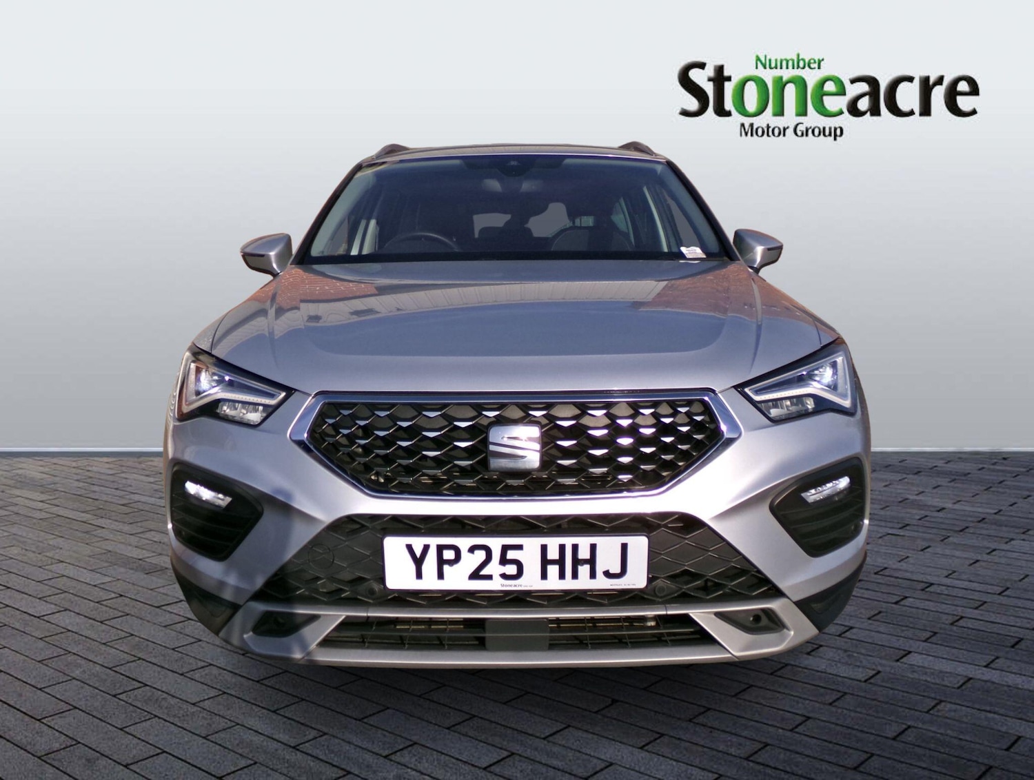 Used SEAT Ateca 2025 for sale - 77683874: Photo 6