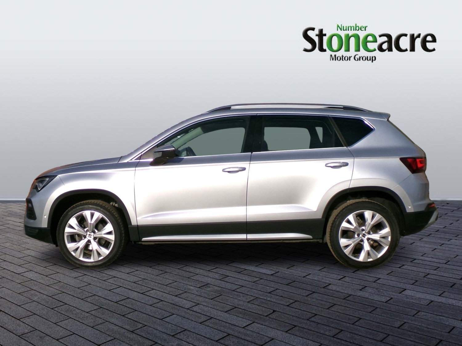 Used SEAT Ateca 2025 for sale - 77683874: Photo 7