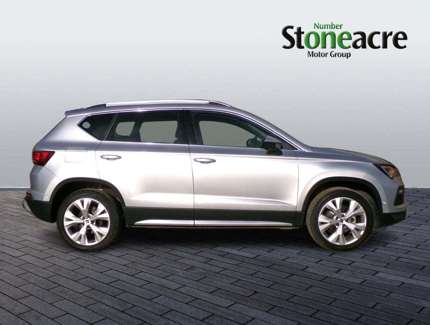 Used SEAT Ateca 2025 for sale - 77683874: Photo 8