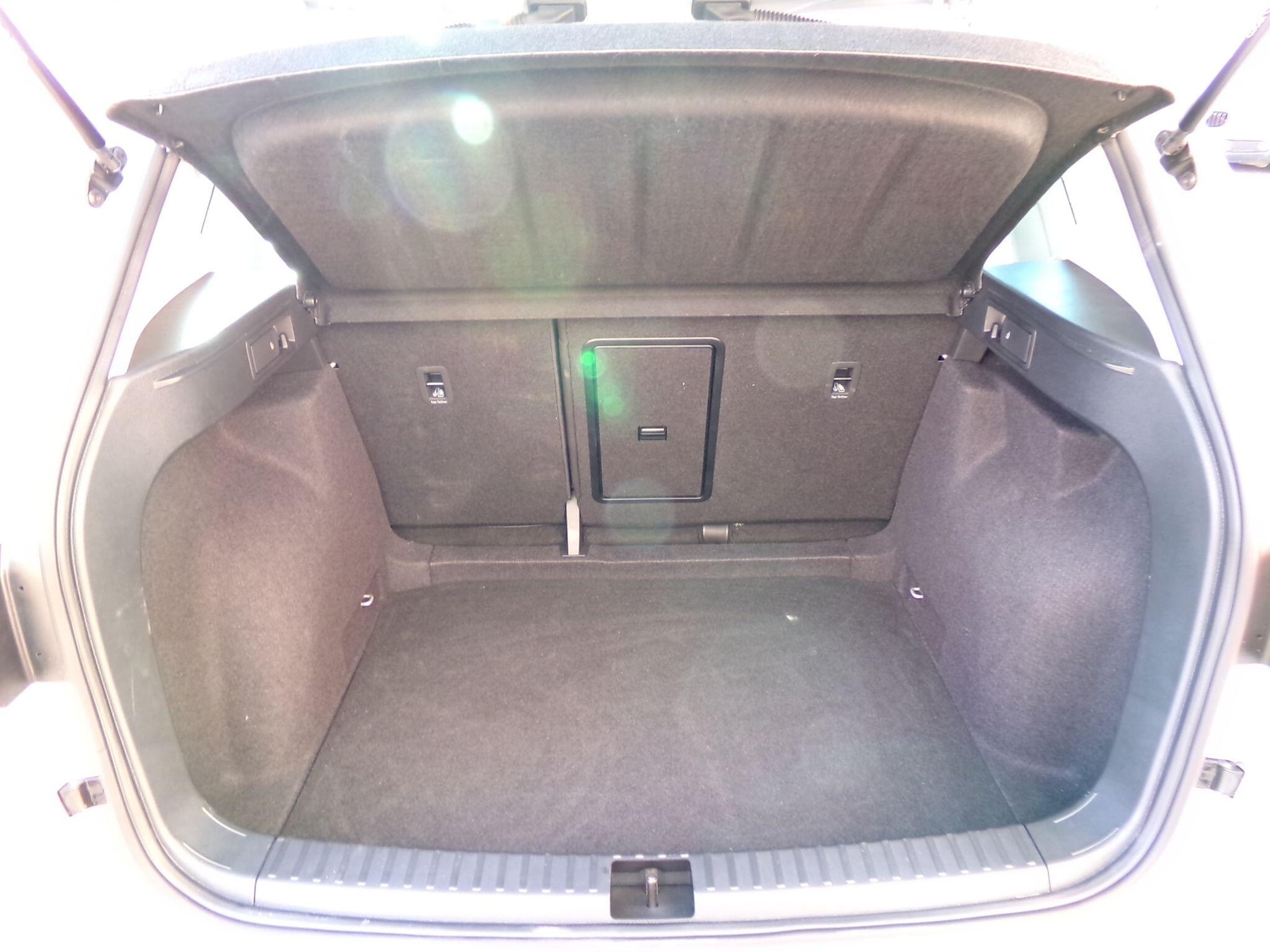 Used SEAT Ateca 2025 for sale - 77683874: Photo 9