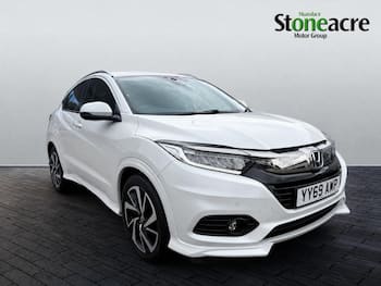 Used Honda HR-V 2019 for sale - 79847206: Photo