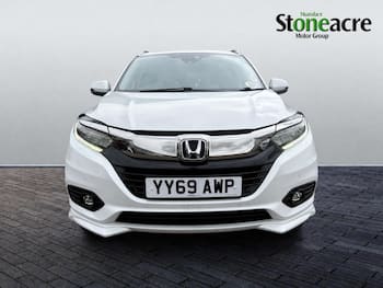 Used Honda HR-V 2019 for sale - 79847206: Photo