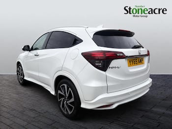 Used Honda HR-V 2019 for sale - 79847206: Photo