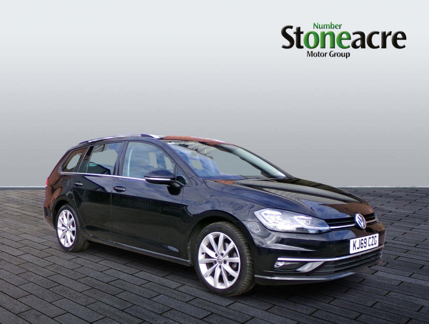 Used Volkswagen Golf 2020 for sale - 76121811: Photo 1