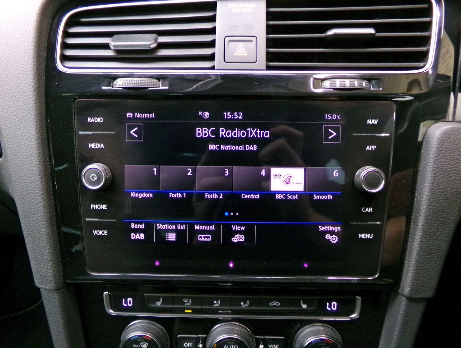 Used Volkswagen Golf 2020 for sale - 76121811: Photo 15