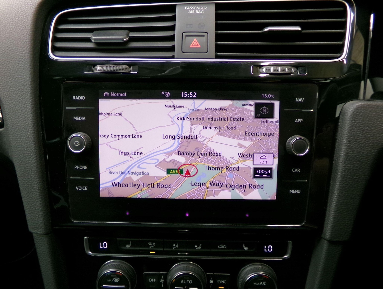 Used Volkswagen Golf 2020 for sale - 76121811: Photo 16