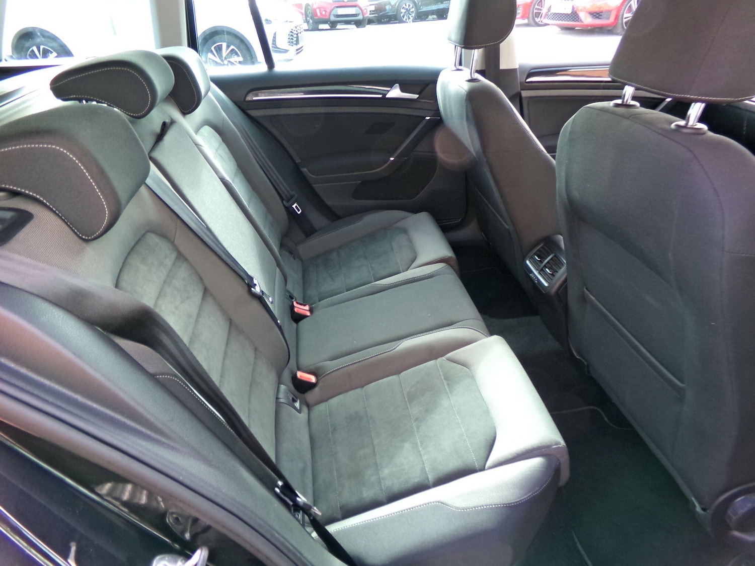 Used Volkswagen Golf 2020 for sale - 76121811: Photo 19