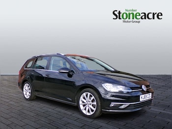 Used Volkswagen Golf 2020 for sale - 76121811: Photo