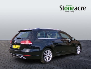 Used Volkswagen Golf 2020 for sale - 76121811: Photo