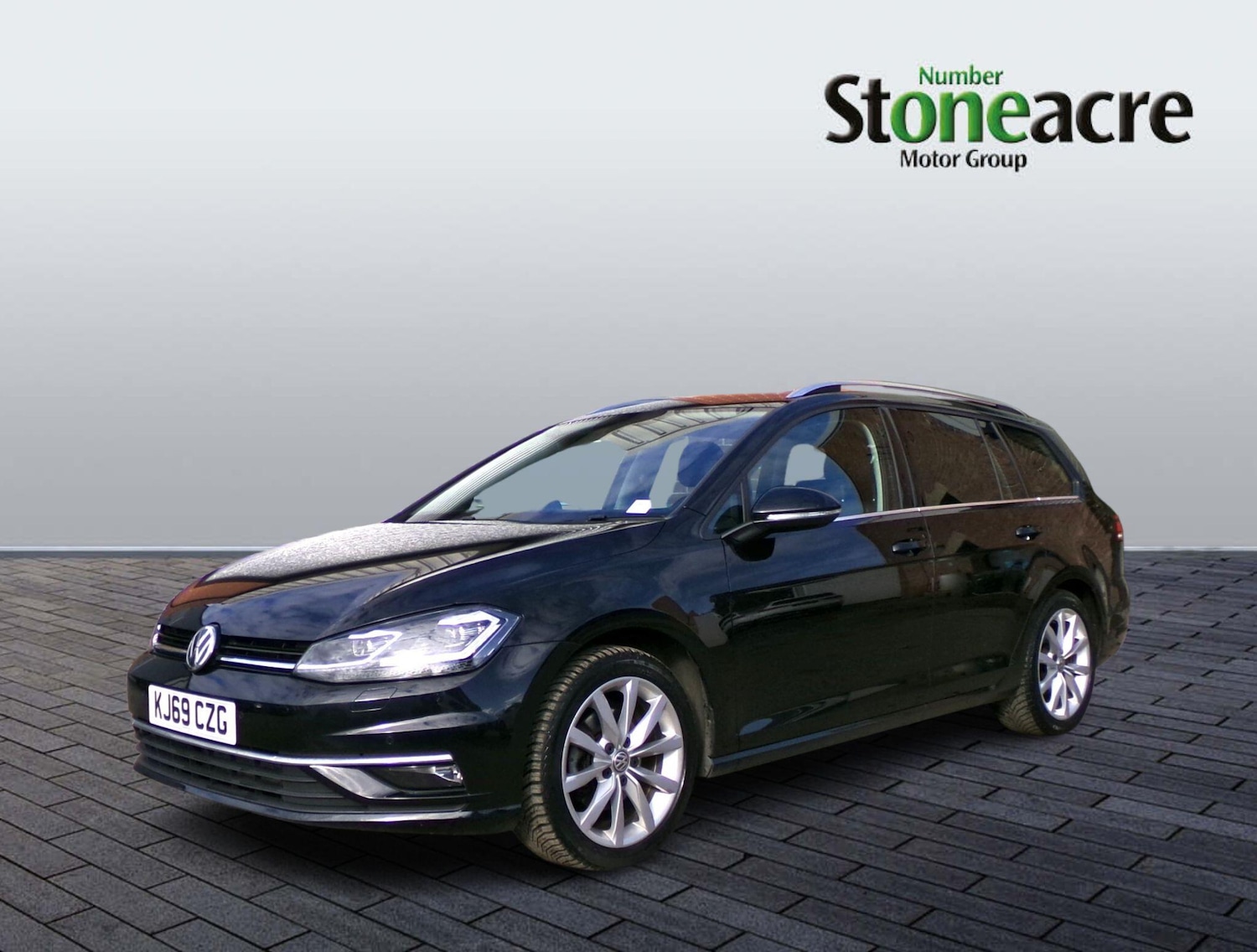 Used Volkswagen Golf 2020 for sale - 76121811: Photo 5