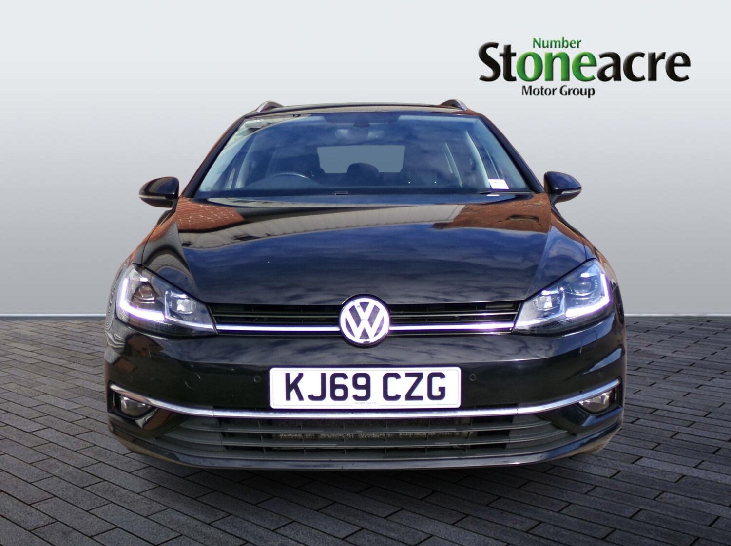 Used Volkswagen Golf 2020 for sale - 76121811: Photo 6