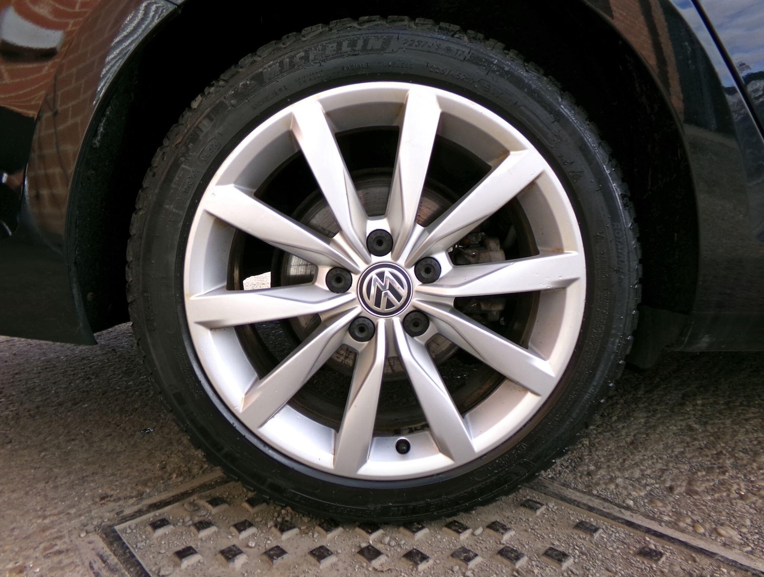 Used Volkswagen Golf 2020 for sale - 76121811: Photo 9