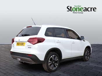 Used Suzuki Vitara 2024 for sale - 75449982: Photo