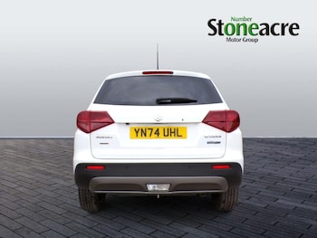 Used Suzuki Vitara 2024 for sale - 75449982: Photo