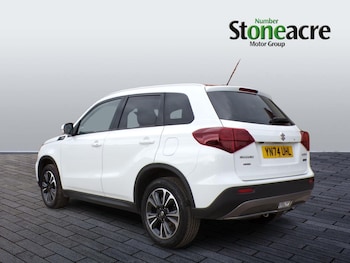 Used Suzuki Vitara 2024 for sale - 75449982: Photo