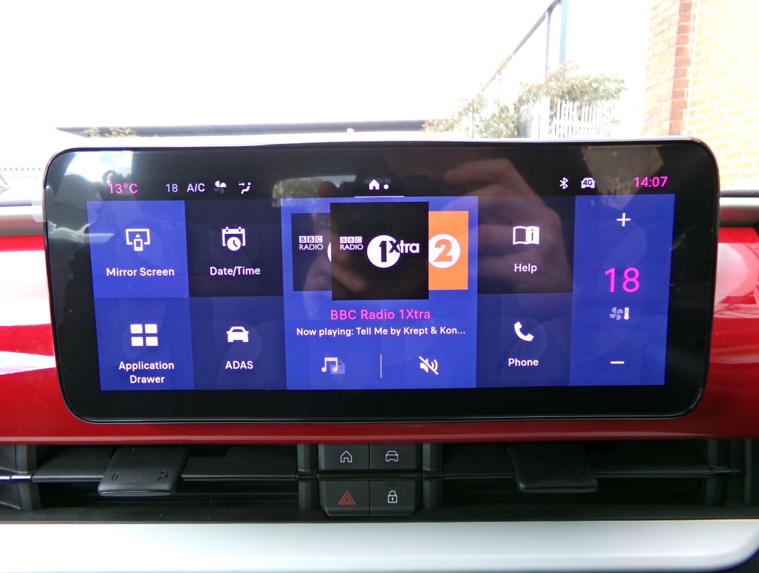 Used Fiat 600 2025 for sale - 77496040: Photo 15