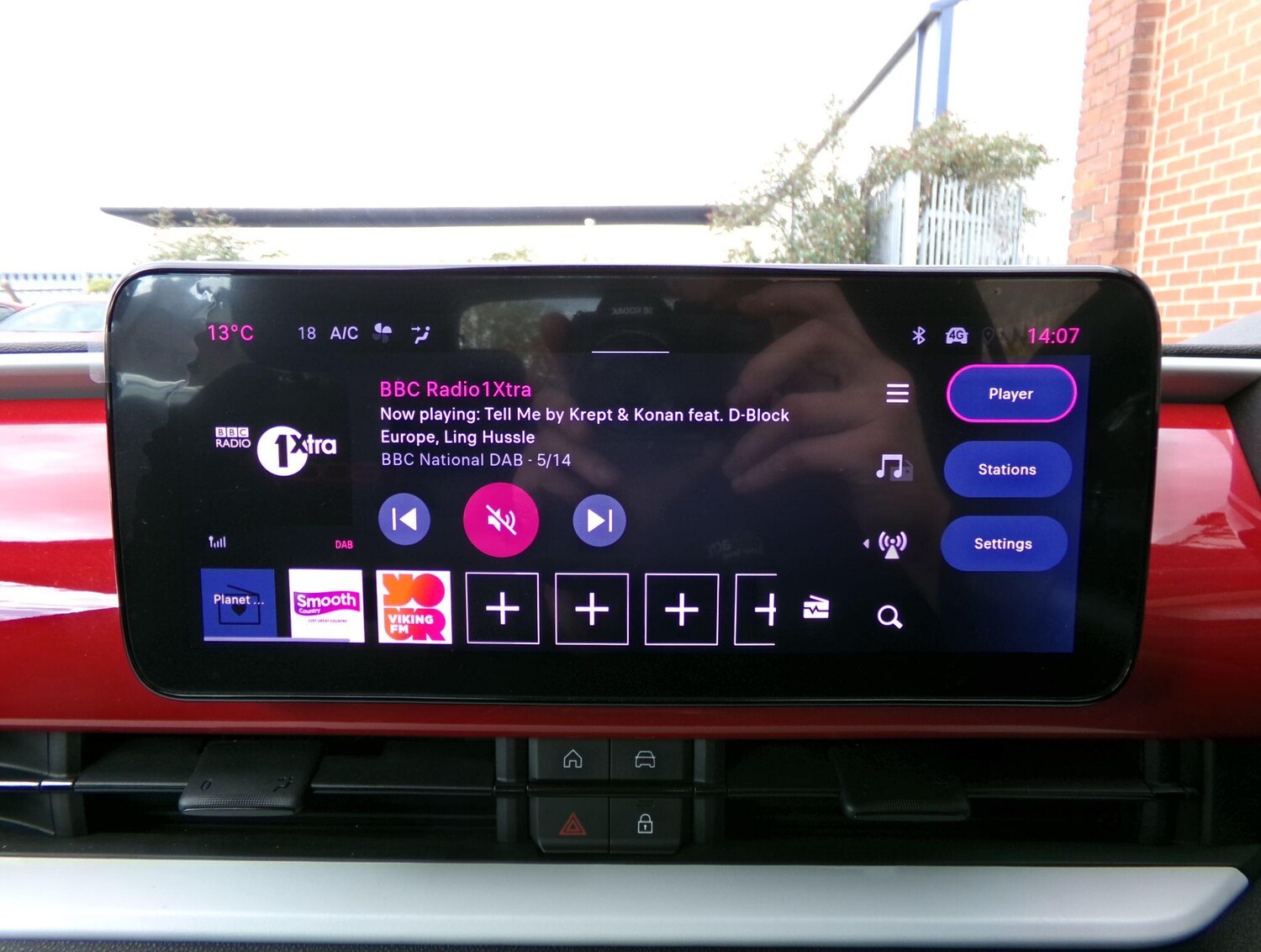 Used Fiat 600 2025 for sale - 77496040: Photo 16