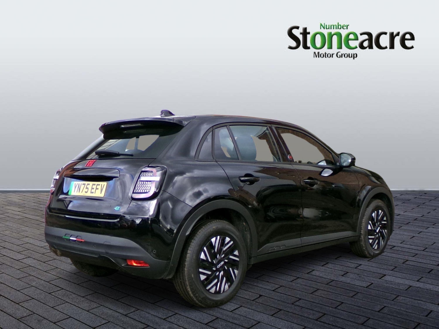 Used Fiat 600 2025 for sale - 77496040: Photo 2