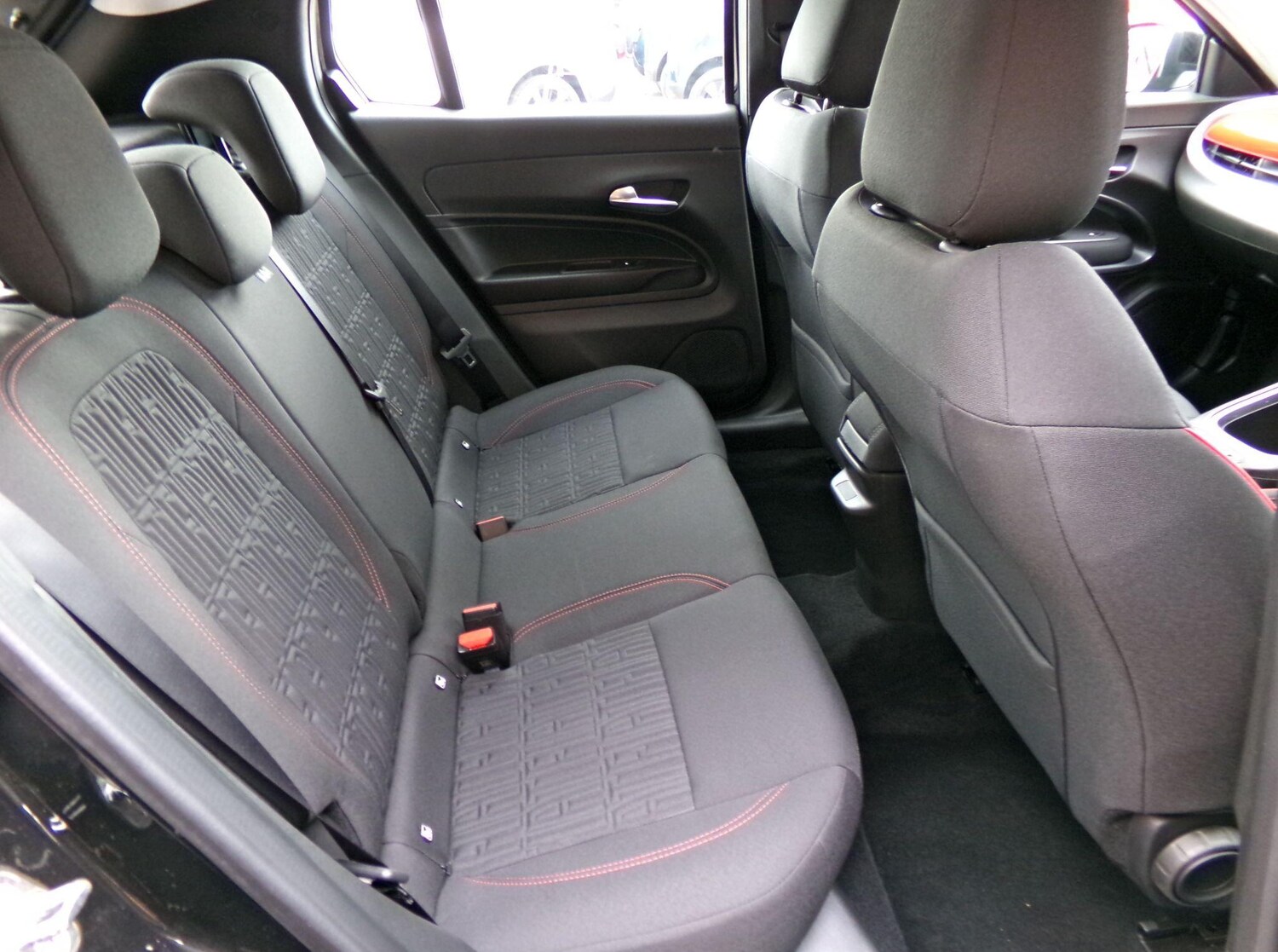 Used Fiat 600 2025 for sale - 77496040: Photo 20