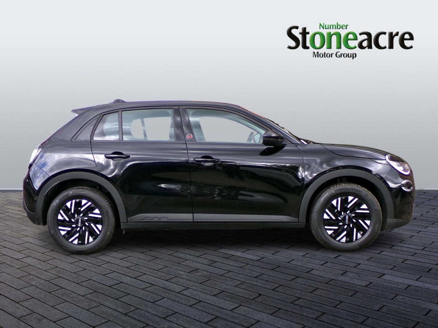 Used Fiat 600 2025 for sale - 77496040: Photo 8