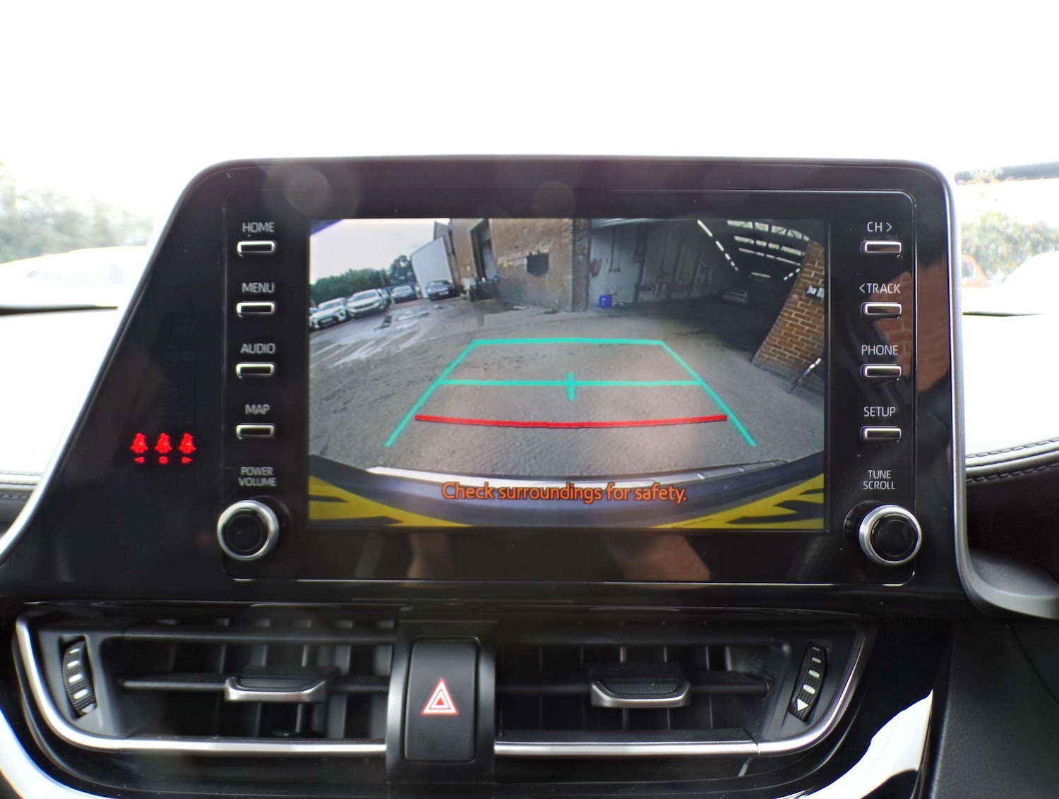 Vehicle 16