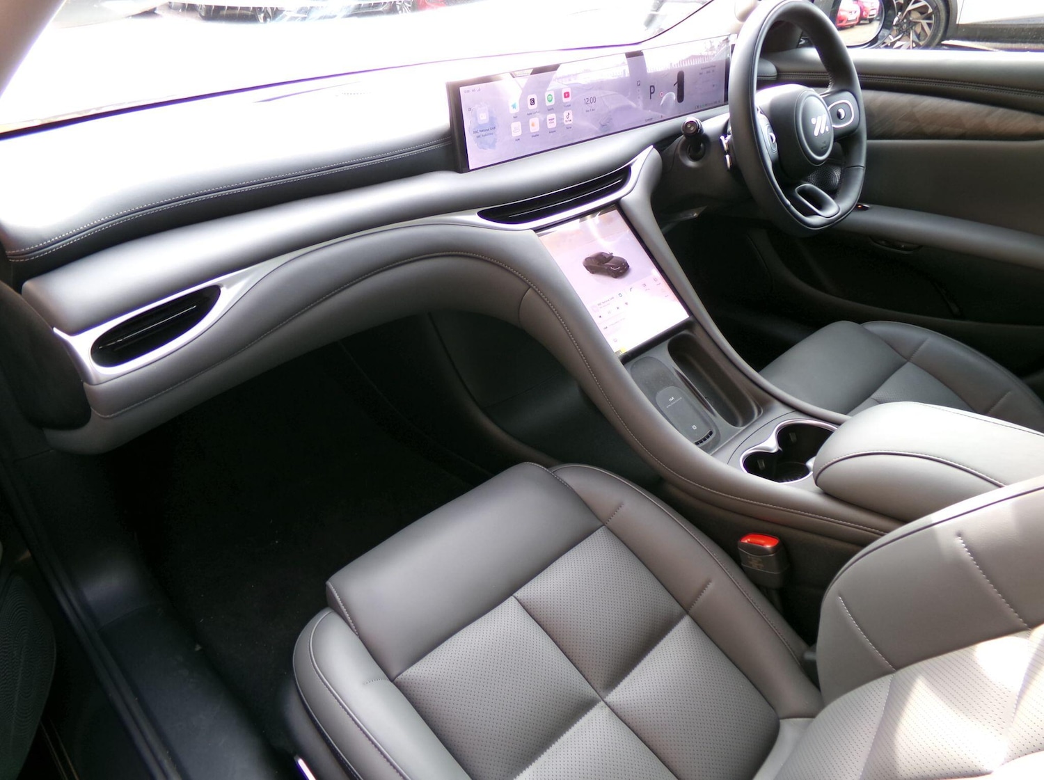 Used MG MG IM5 2025 for sale - 76538850: Photo 13