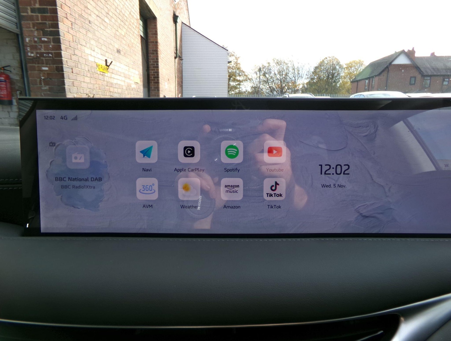 Used MG MG IM5 2025 for sale - 76538850: Photo 15