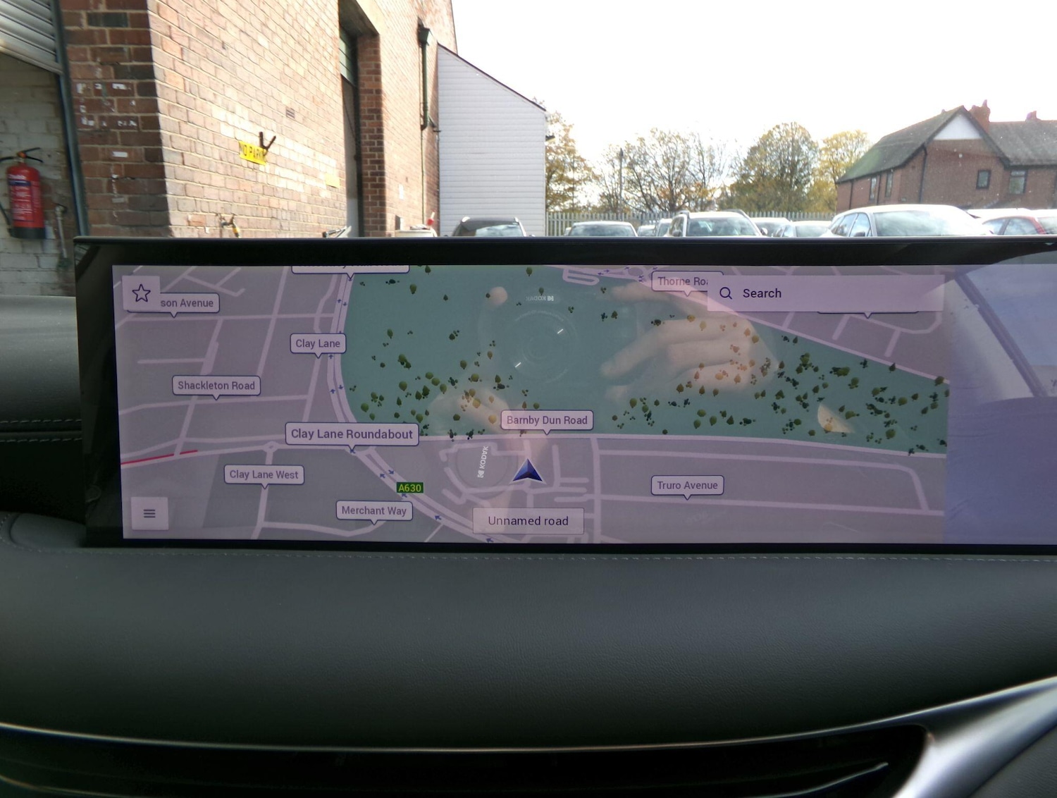 Used MG MG IM5 2025 for sale - 76538850: Photo 16