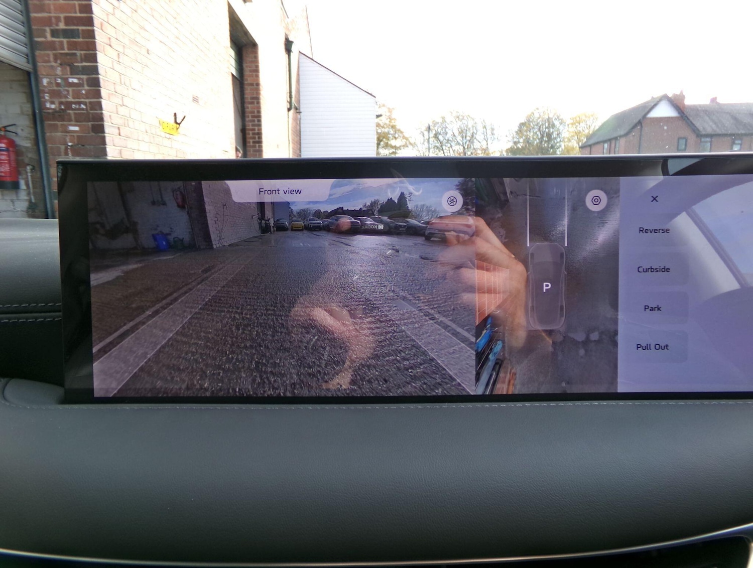 Used MG MG IM5 2025 for sale - 76538850: Photo 19