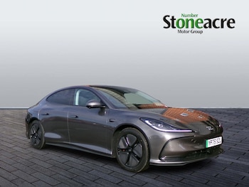 Used MG MG IM5 2025 for sale - 76538850: Photo