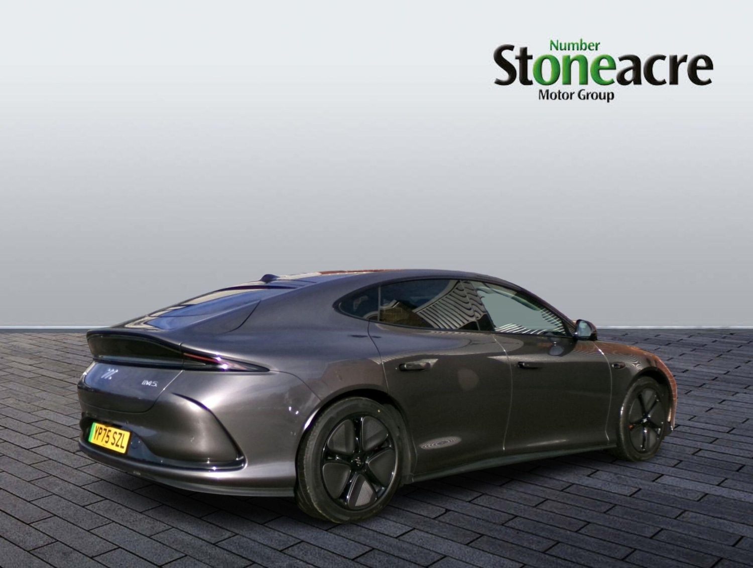 Used MG MG IM5 2025 for sale - 76538850: Photo 2