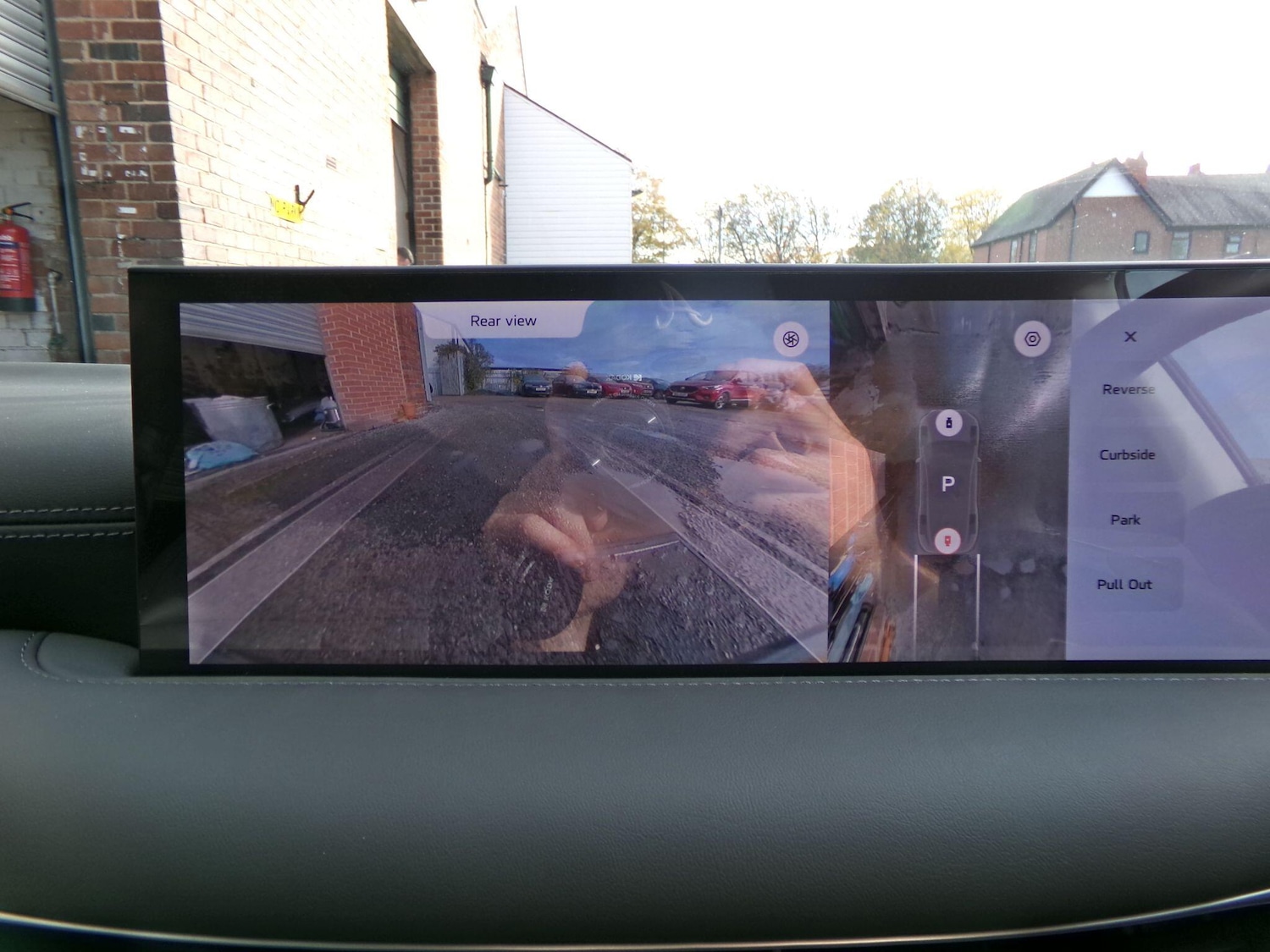 Used MG MG IM5 2025 for sale - 76538850: Photo 20