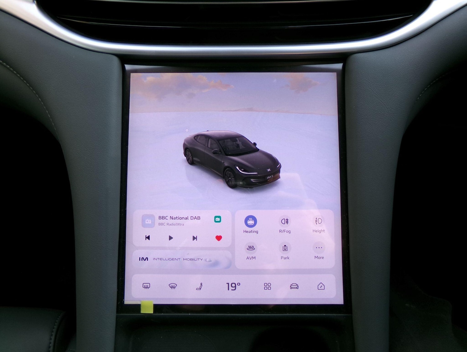 Used MG MG IM5 2025 for sale - 76538850: Photo 21