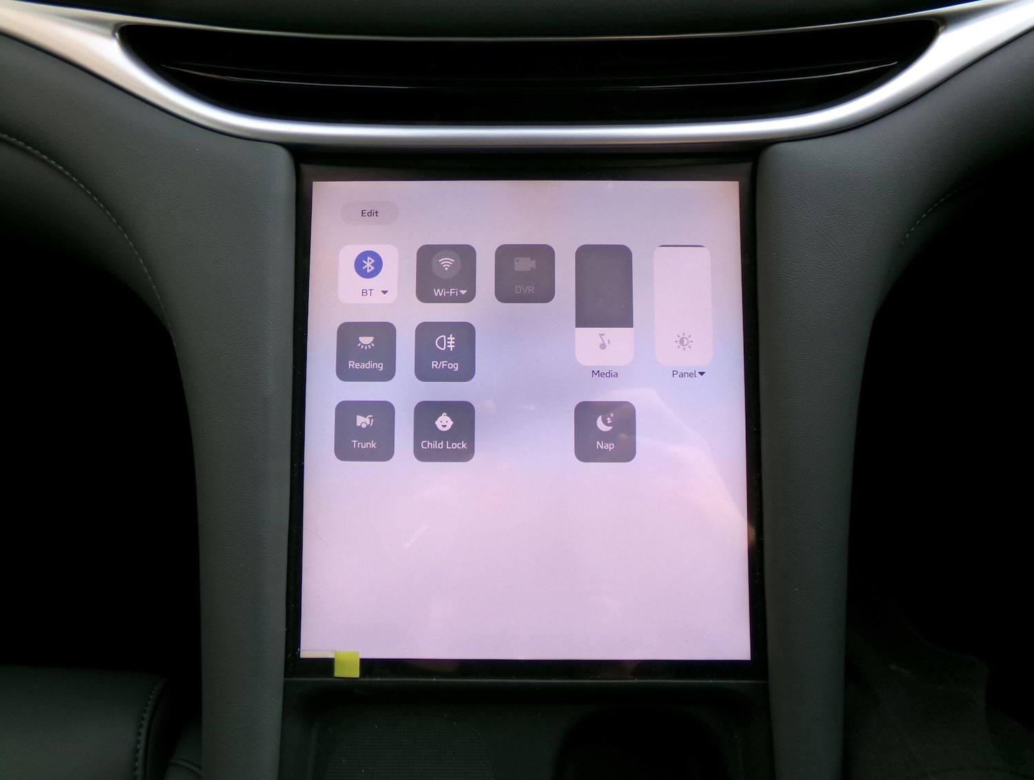 Used MG MG IM5 2025 for sale - 76538850: Photo 24