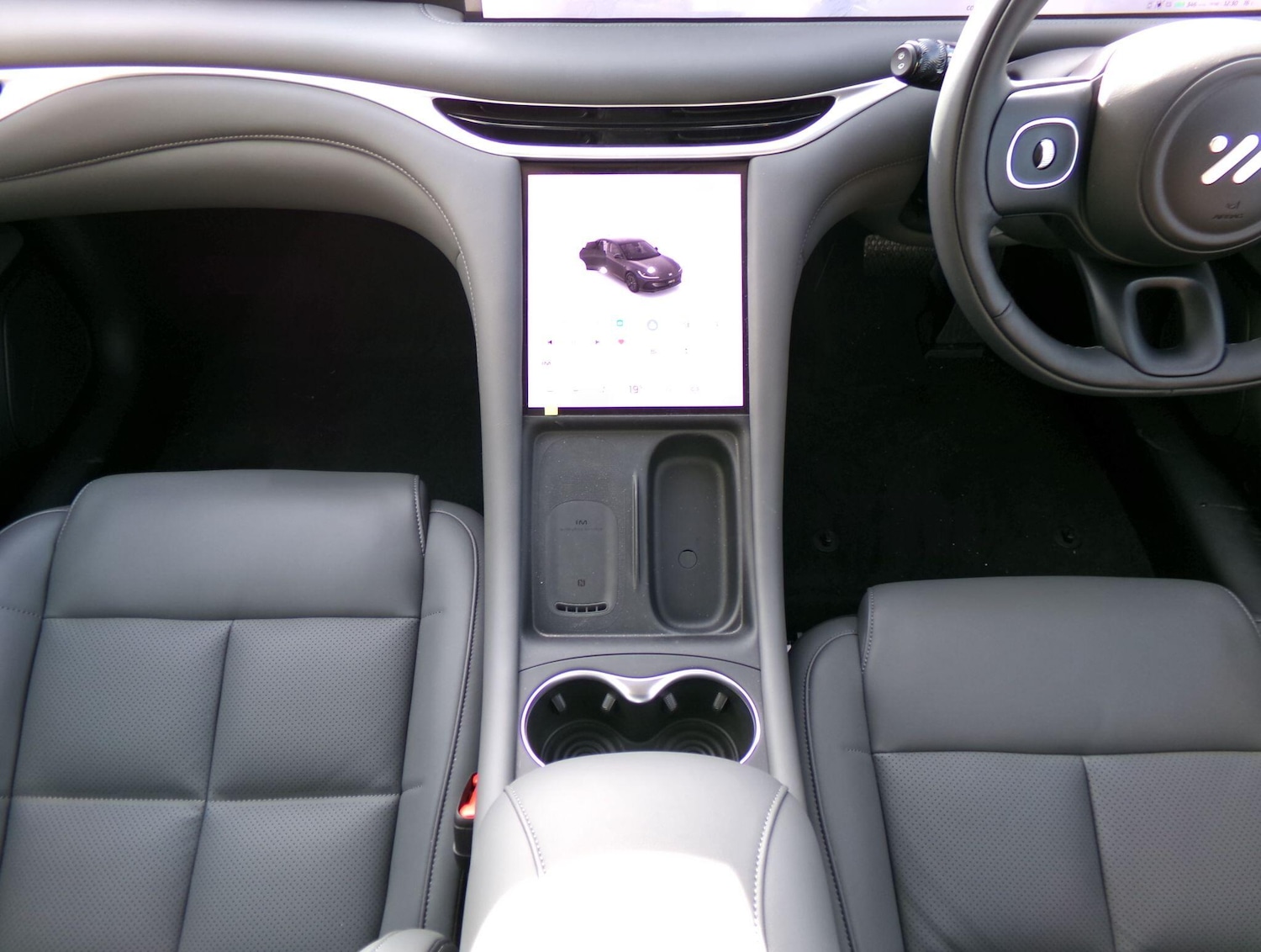 Used MG MG IM5 2025 for sale - 76538850: Photo 25