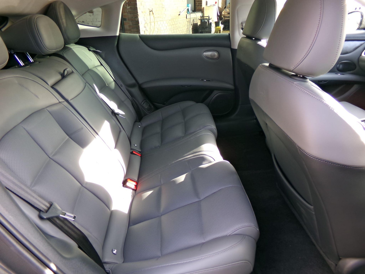 Used MG MG IM5 2025 for sale - 76538850: Photo 26