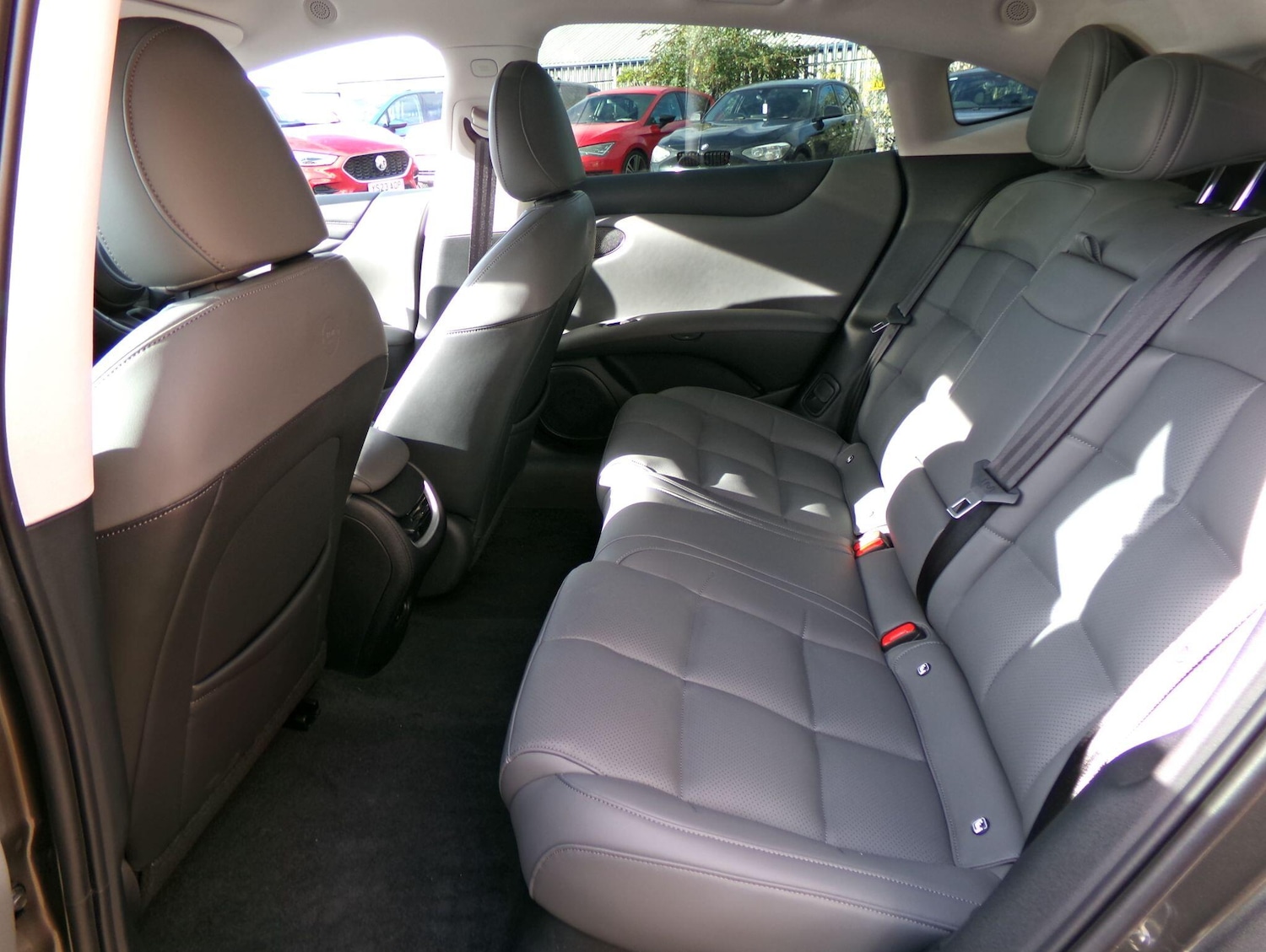 Used MG MG IM5 2025 for sale - 76538850: Photo 27