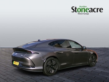 Used MG MG IM5 2025 for sale - 76538850: Photo