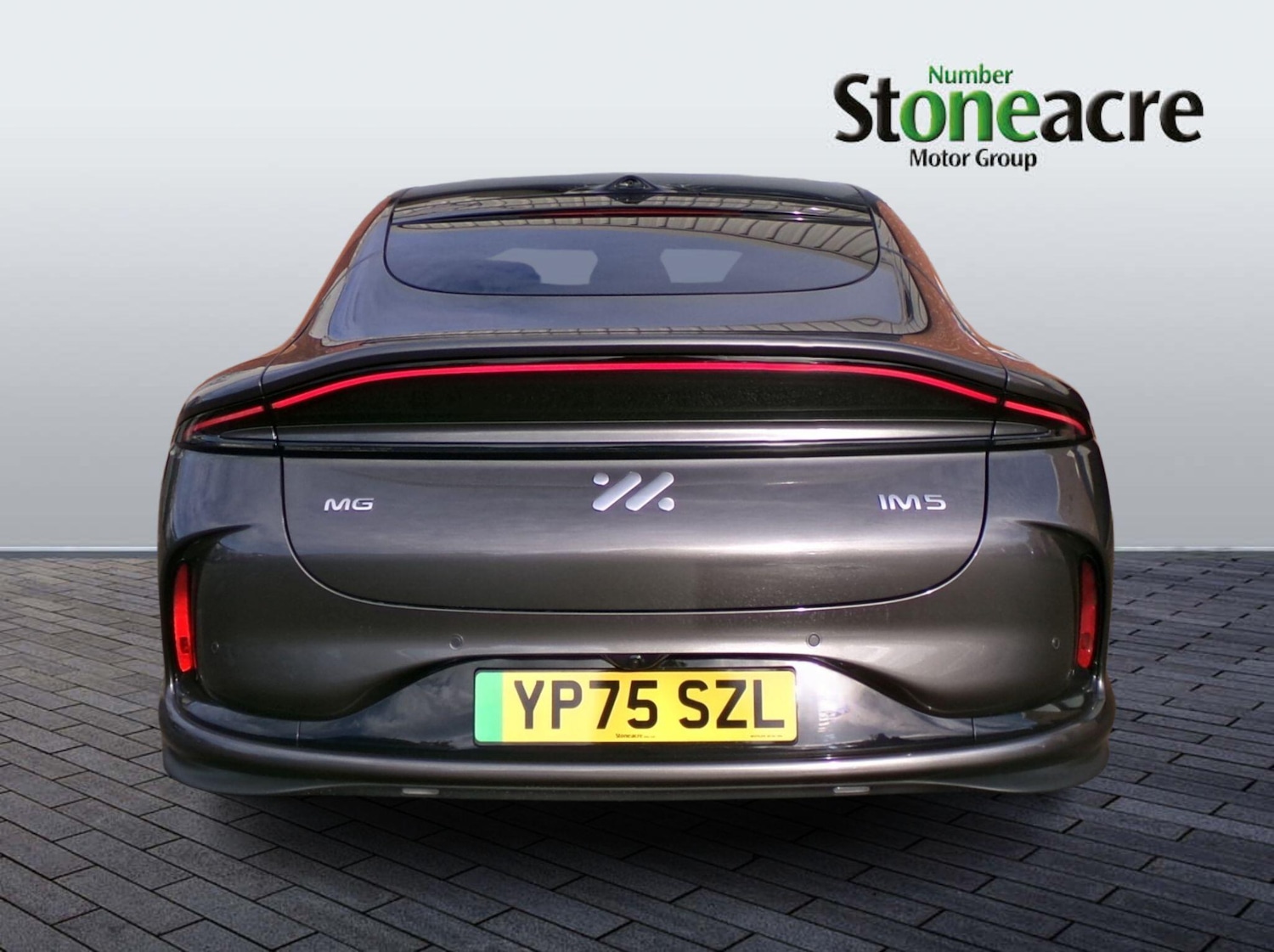 Used MG MG IM5 2025 for sale - 76538850: Photo 3