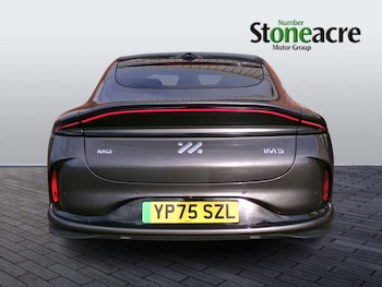 Used MG MG IM5 2025 for sale - 76538850: Photo