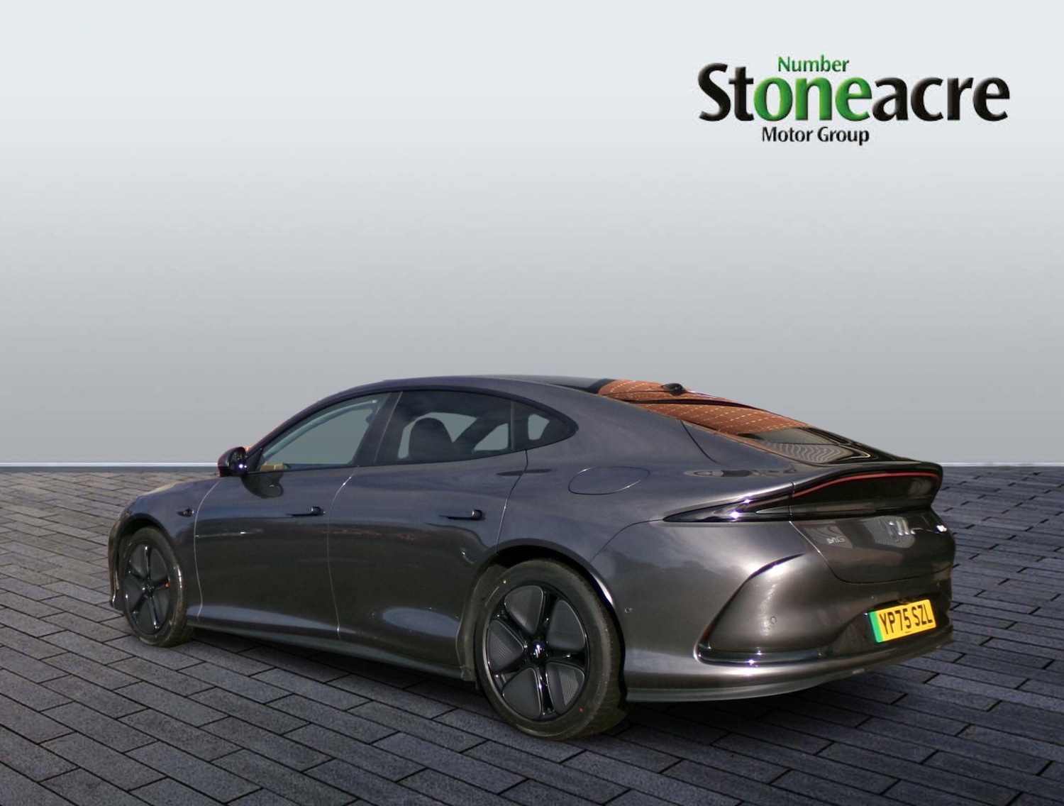 Used MG MG IM5 2025 for sale - 76538850: Photo 4