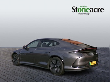 Used MG MG IM5 2025 for sale - 76538850: Photo