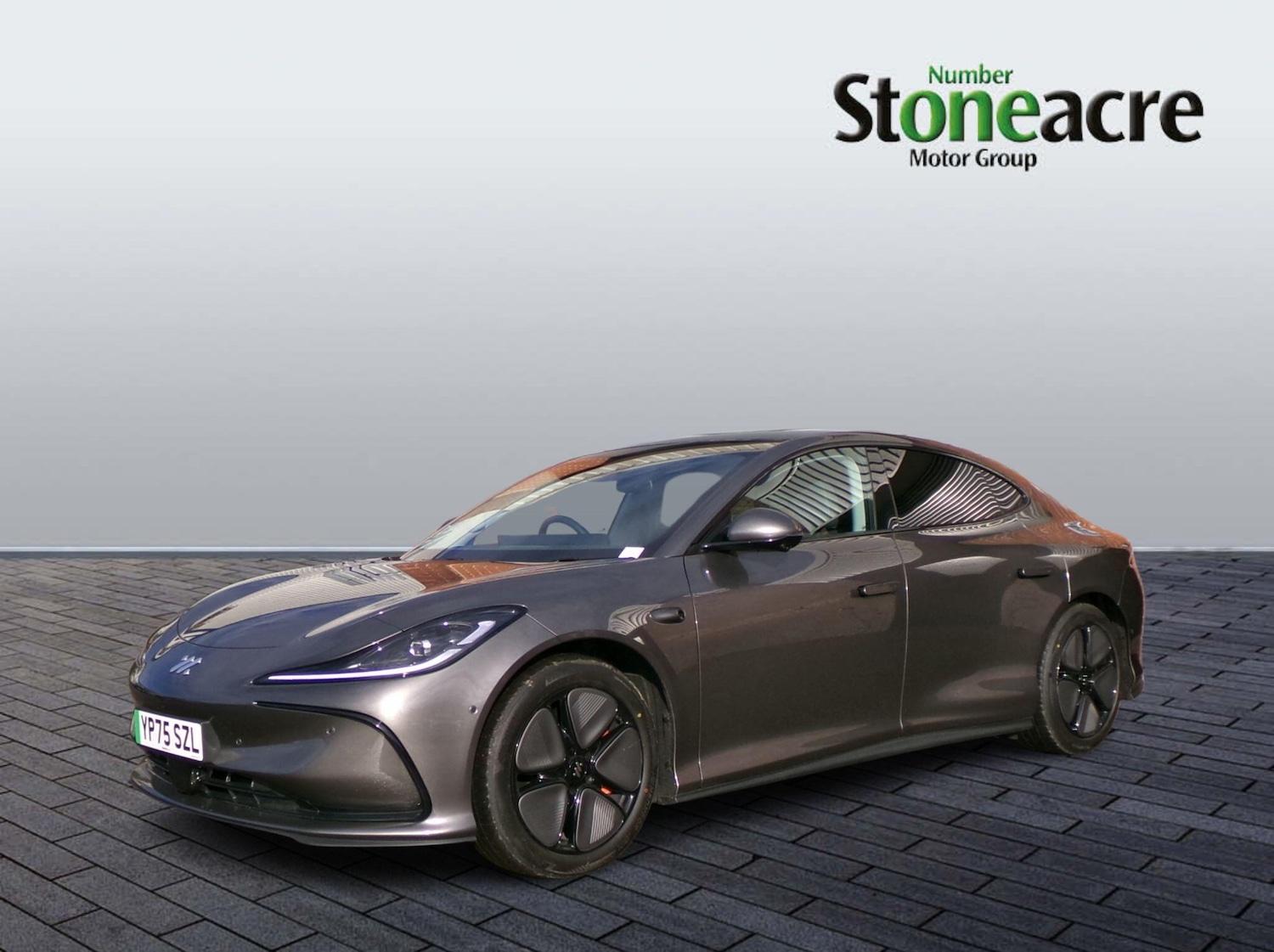 Used MG MG IM5 2025 for sale - 76538850: Photo 5