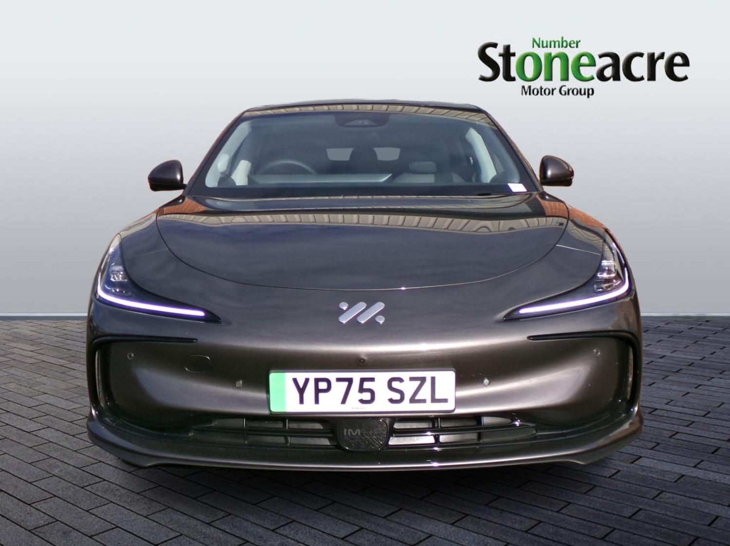 Used MG MG IM5 2025 for sale - 76538850: Photo 6