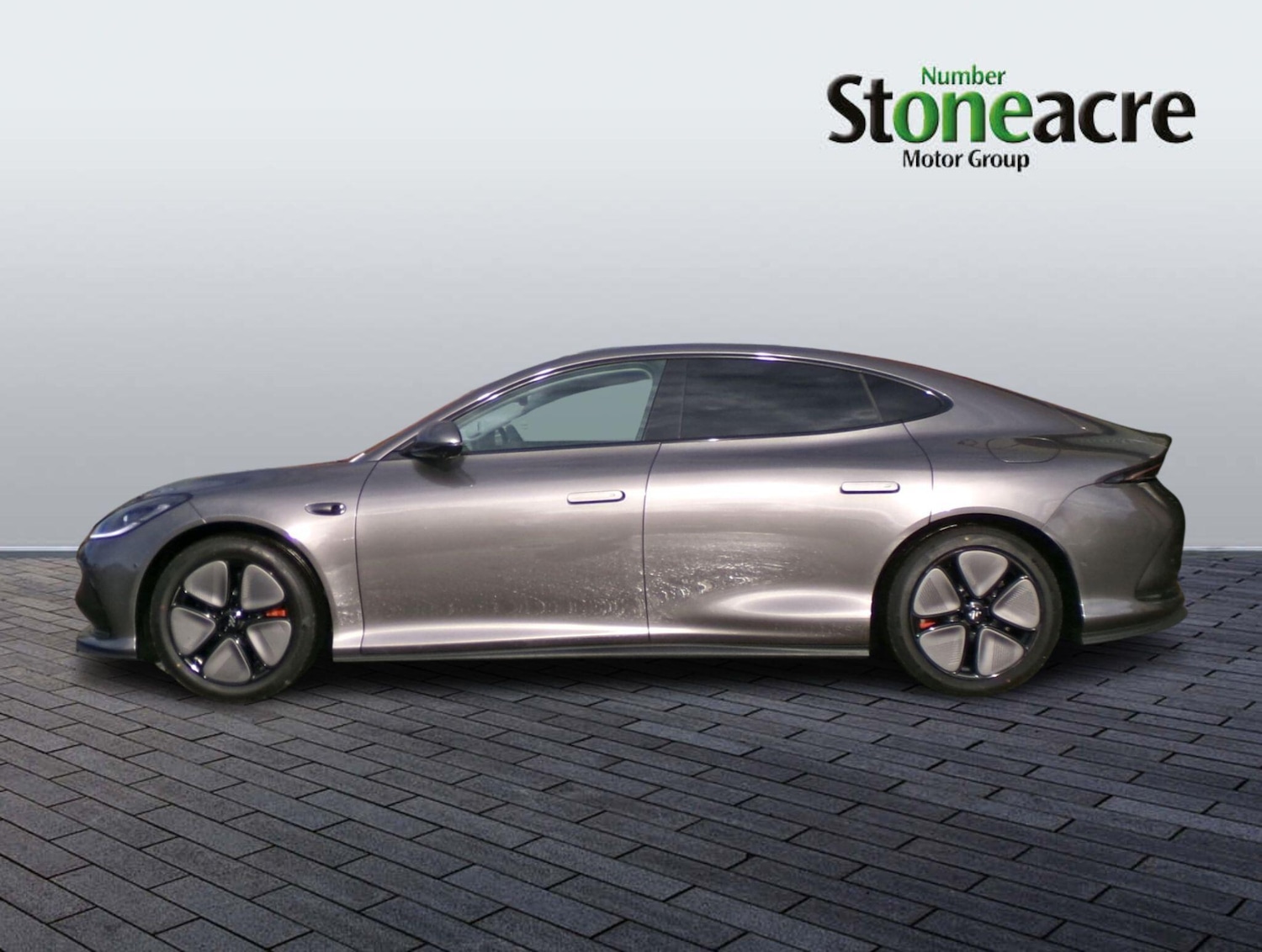 Used MG MG IM5 2025 for sale - 76538850: Photo 7