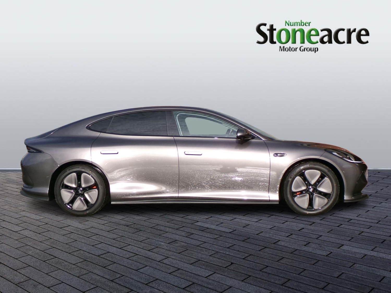 Used MG MG IM5 2025 for sale - 76538850: Photo 8