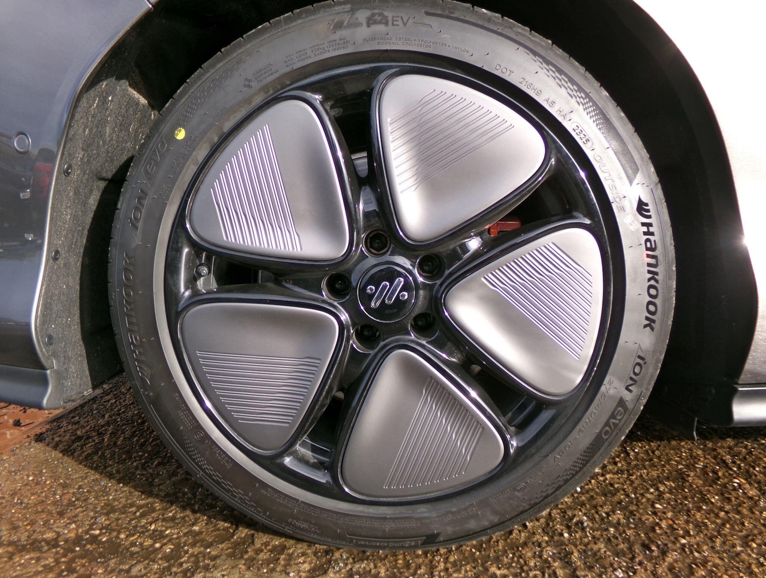 Used MG MG IM5 2025 for sale - 76538850: Photo 9