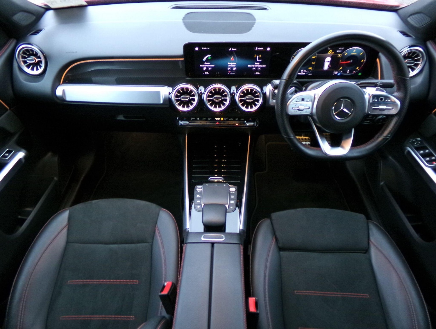 Used Mercedes-Benz GLB 2022 for sale - 77074587: Photo 10