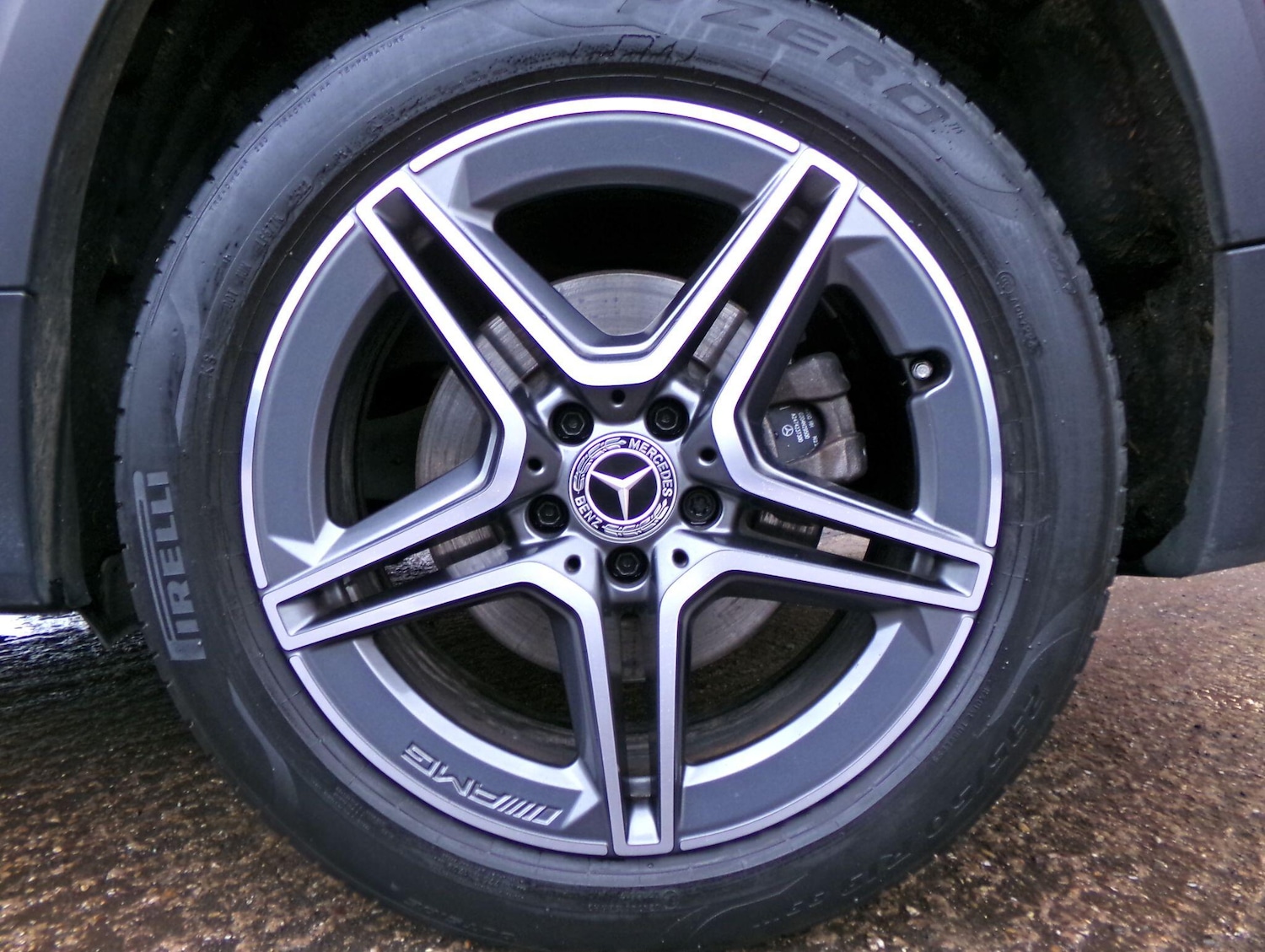 Used Mercedes-Benz GLB 2022 for sale - 77074587: Photo 12